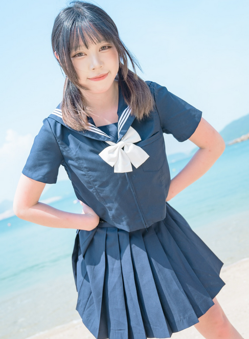 香港IG網紅合集 🇭🇰 JK 日系風格 ruby_lllllllm