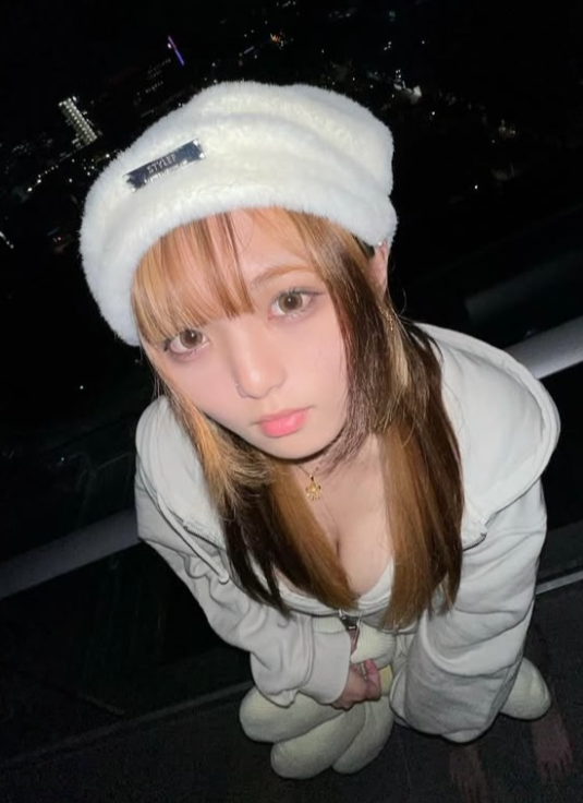 IG網紅合集 🇭🇰 港女素人 snow.ing_