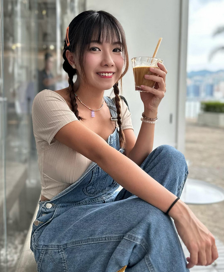 IG網紅合集 🇭🇰 港女素人 鄧亦雯 Birdie 翠兒