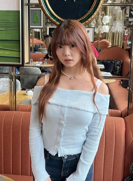 IG網紅合集 🇭🇰 港女素人 Vava_lui