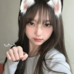 IG網紅合集 🇭🇰 冷艶貓系 港女素人 Yan726_