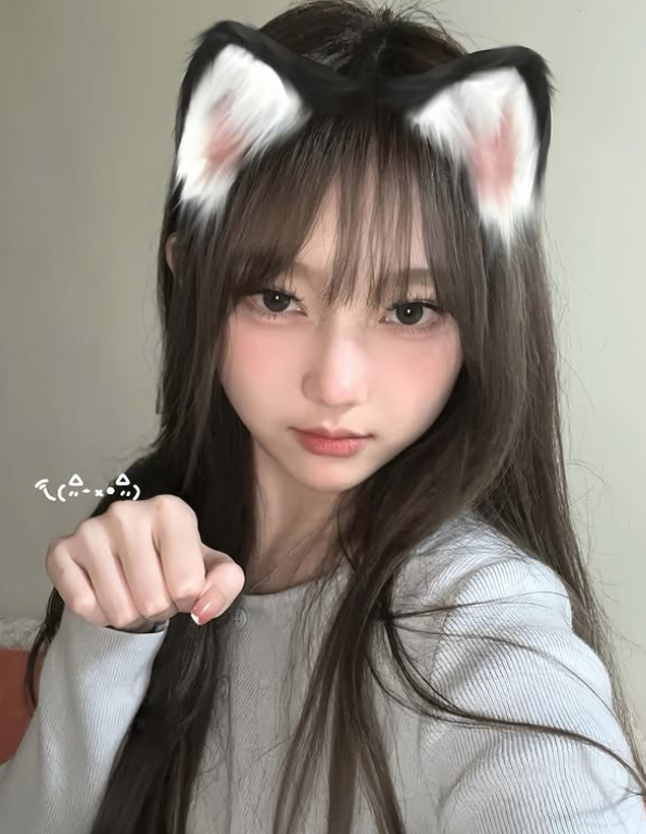 IG網紅合集 🇭🇰 冷艶貓系 港女素人 Yan726_