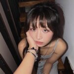 IG網紅合集 🇭🇰 港女素人 Yannkii._