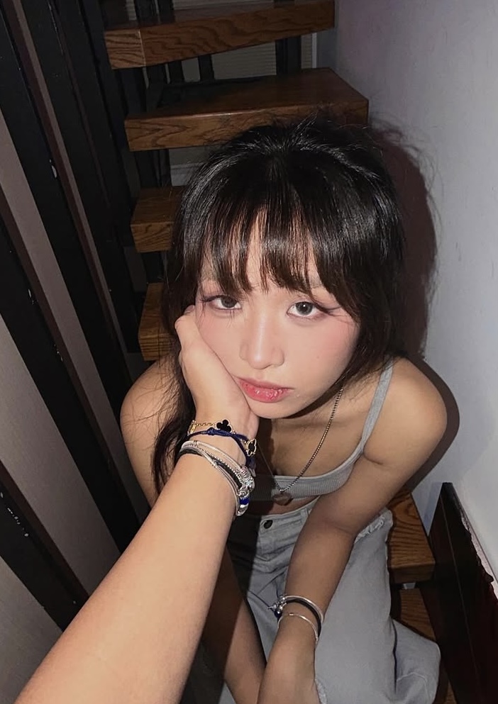 IG網紅合集 🇭🇰 港女素人 Yannkii._