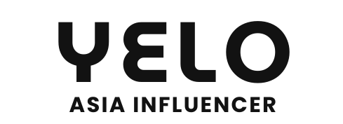 Yelo Asia Influencer