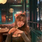 【IG女神檔案#40】香港00後清純天花板！港女 Blue藍藍 @bluelaam_