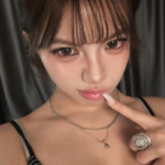 【IG女神檔案#4】IG 酷辣混血感美少女 @ching_tsz_tse 美式 Chill Style 嘅天花板