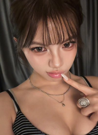 【IG女神檔案#4】IG 酷辣混血感美少女 @ching_tsz_tse 美式 Chill Style 嘅天花板