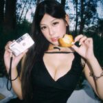【IG女神檔案#18】反差系乖乖女 @ccchoilam_ 港女 斯文外表下嘅極致豐滿，揭開高級酒店內嘅誘人私密視角！