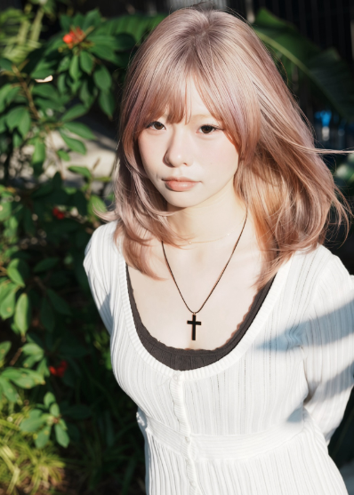 【IG女神檔案#5】IG 氣質天花板 @ching_heiii Hazel