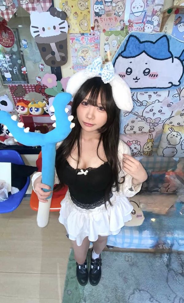 【IG女神檔案#53】男友視覺！港女萌妹 Don Don @dddontmind，無害感初戀系甜笑，讓人一秒戀愛！