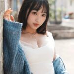 【IG女神檔案#33】【IG女神檔案#33】治癒系萌妹降臨！@kinki_kawai 超甜美笑容配上鄰家女孩 Vibe，睇一眼心都融晒！