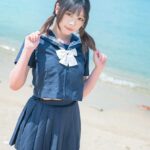 【IG女神檔案#36】超萌日系妹豬！港女 @ruby_lllllllm 甜美笑容配上無敵可愛 Vibe，呢種鄰家女孩感真係攞滿分！