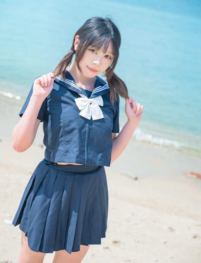 【IG女神檔案#36】超萌日系妹豬！港女 @ruby_lllllllm 甜美笑容配上無敵可愛 Vibe，呢種鄰家女孩感真係攞滿分！