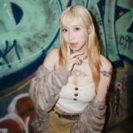 【IG女神檔案#52】香港紋身妹 Kelly @sklkellyxyz，藝術感紋身配上迷人曲線，散發獨特神祕魅力！