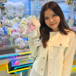 【IG女神檔案#51】港女 Tiff @tiffcws，簡約高級感穿搭，完美演繹骨感美與迷人纖腰！