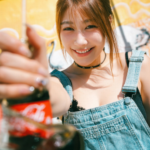 【IG女神檔案#10】純慾系天花板 Jennifer @wingfaxxk3268 從鄰家女孩到性感黑絲御姐的完美蛻變