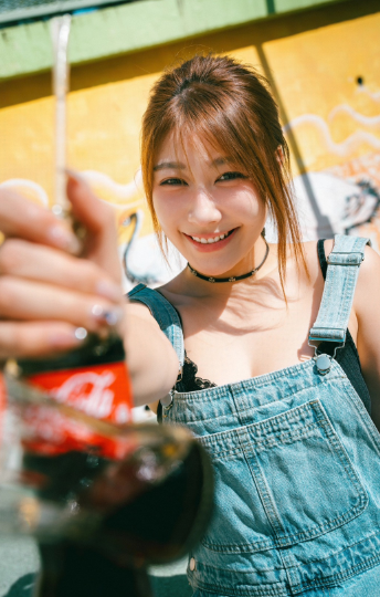 【IG女神檔案#10】純慾系天花板 Jennifer @wingfaxxk3268 從鄰家女孩到性感黑絲御姐的完美蛻變