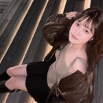 【IG女神檔案#55】純欲系 仙氣港女 @wingsinnnnn 輕奢風日常 散發迷人都市誘惑！