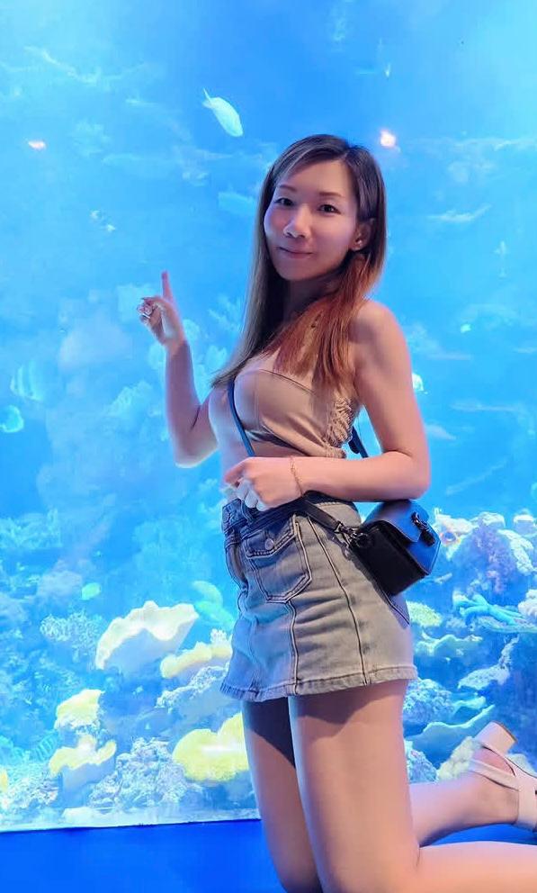 【IG女神檔案#44】極品熟女誘惑！香港人妻 Feel @winnieleung17，瘦底噴血身材、鎅波袋神技，你頂唔頂得順？