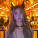 【IG女神檔案#9】精緻冷艷天花板 港女 IG@yauuis.bb