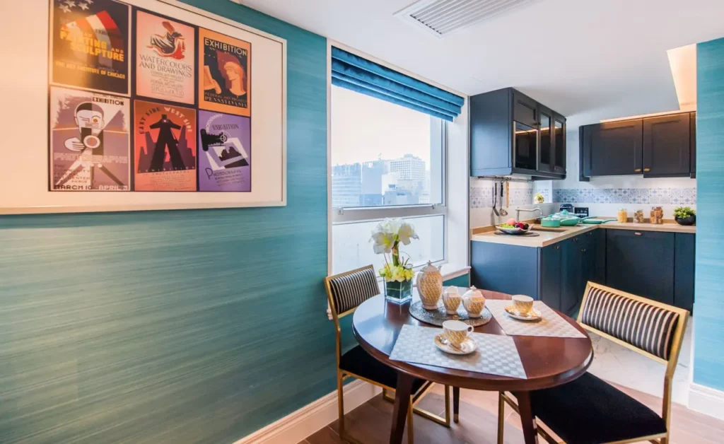 Hong Kong Hotel Madera Hollywood Yelo Asia HK