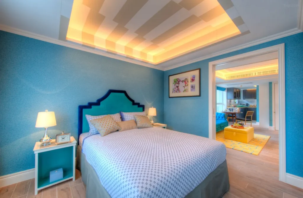 Hong Kong Hotel Madera Hollywood Yelo Asia HK