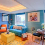 Hong Kong Hotel Madera Hollywood Yelo Asia HK