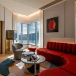Mondrian Hong Kong Yelo Asia