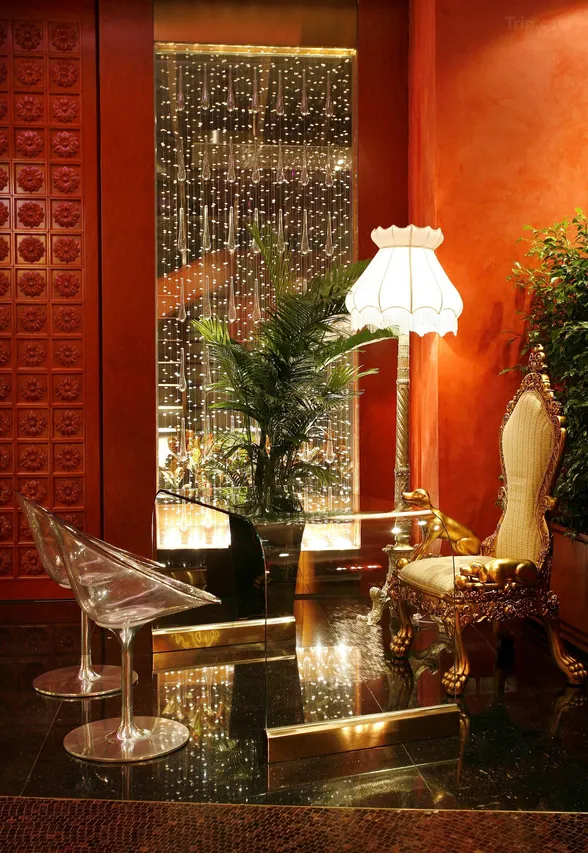 The Luxe Manor Yelo Asia