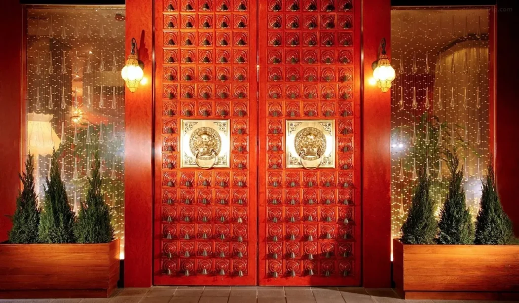 The Luxe Manor Yelo Asia