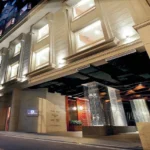 The Luxe Manor Yelo Asia