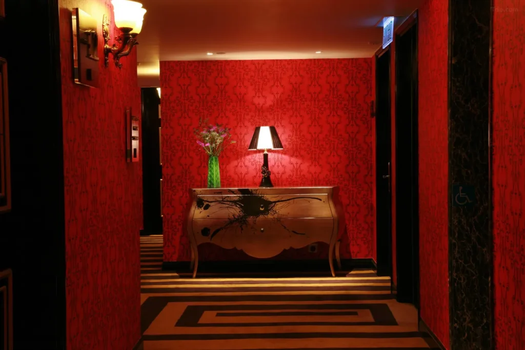 The Luxe Manor Yelo Asia