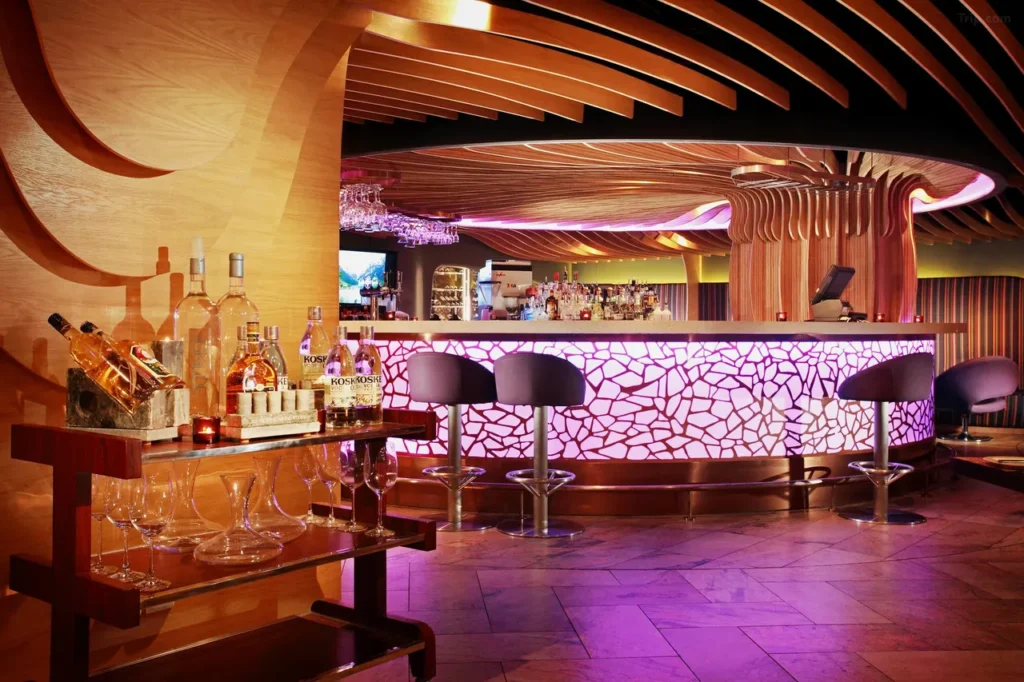 The Luxe Manor Yelo Asia