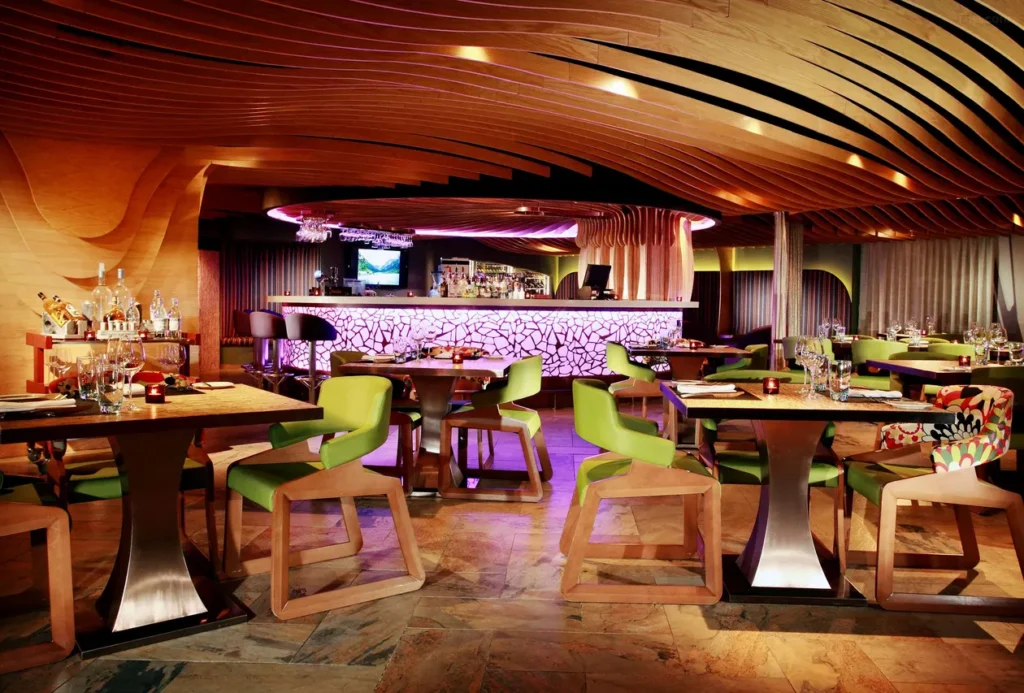 The Luxe Manor Yelo Asia