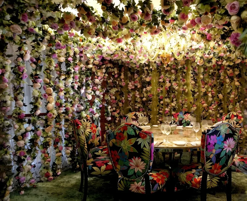 The Luxe Manor Yelo Asia