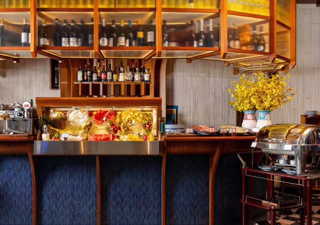 The Fleming Hotel Hong Kong Yelo Asia