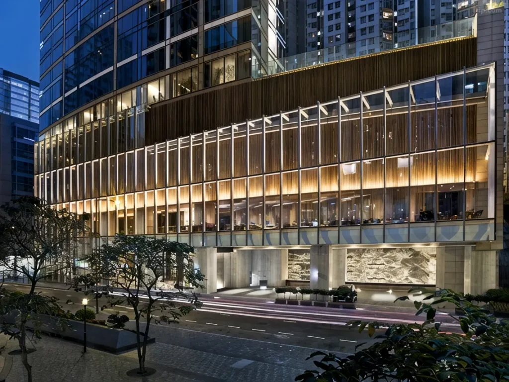 East Hotels Hong Kong Yelo Asia