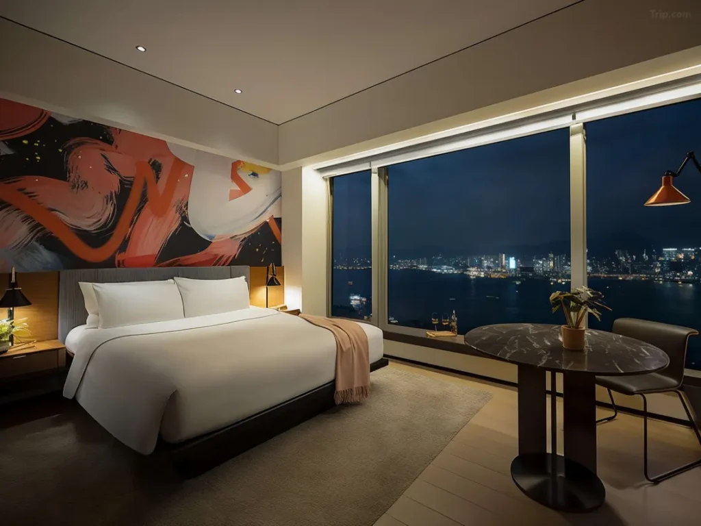 East Hotels Hong Kong Yelo Asia
