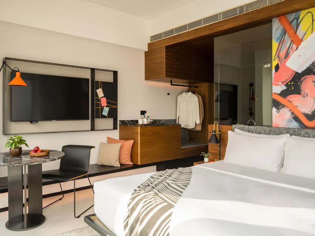 East Hotels Hong Kong Yelo Asia