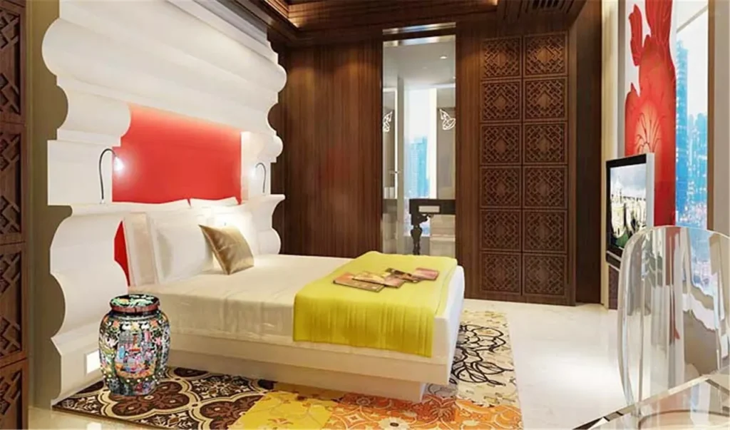 Mira Moon Hotel Hong Kong Yelo Asia