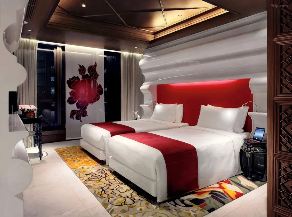 Mira Moon Hotel Hong Kong Yelo Asia