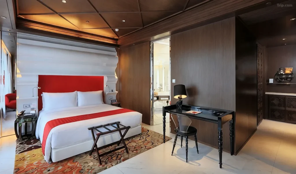 Mira Moon Hotel Hong Kong Yelo Asia