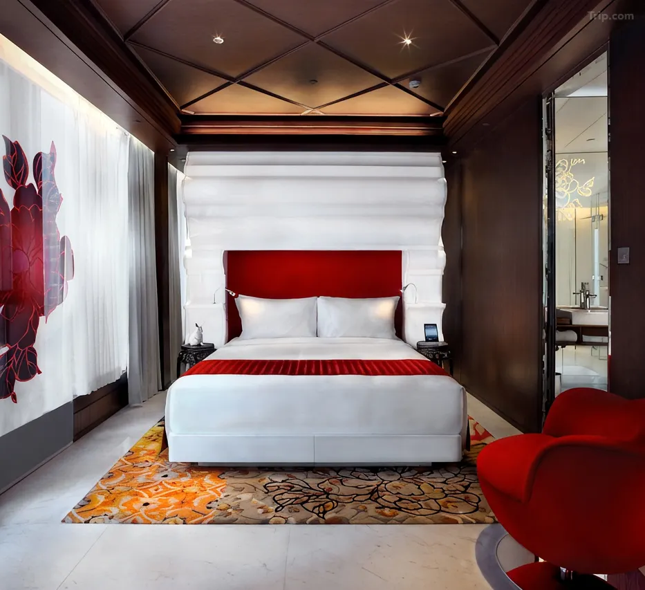 Mira Moon Hotel Hong Kong Yelo Asia