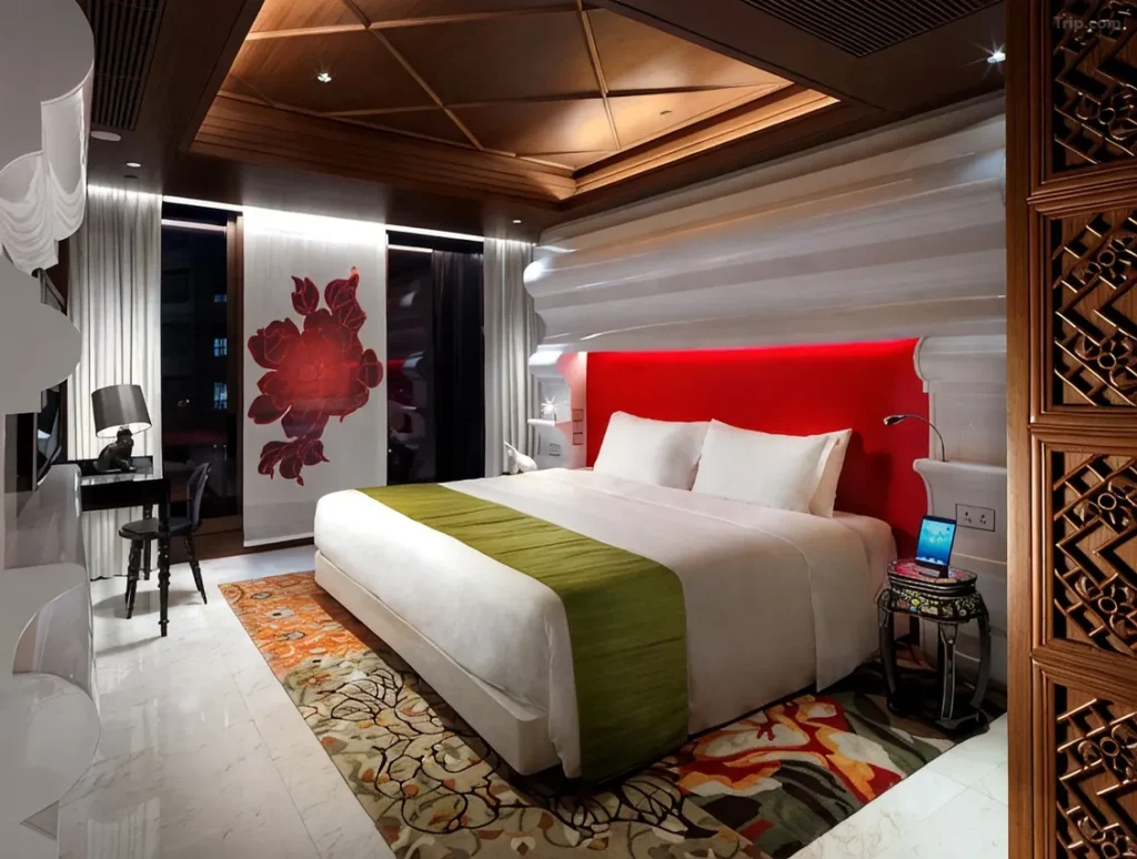 Mira Moon Hotel Hong Kong Yelo Asia
