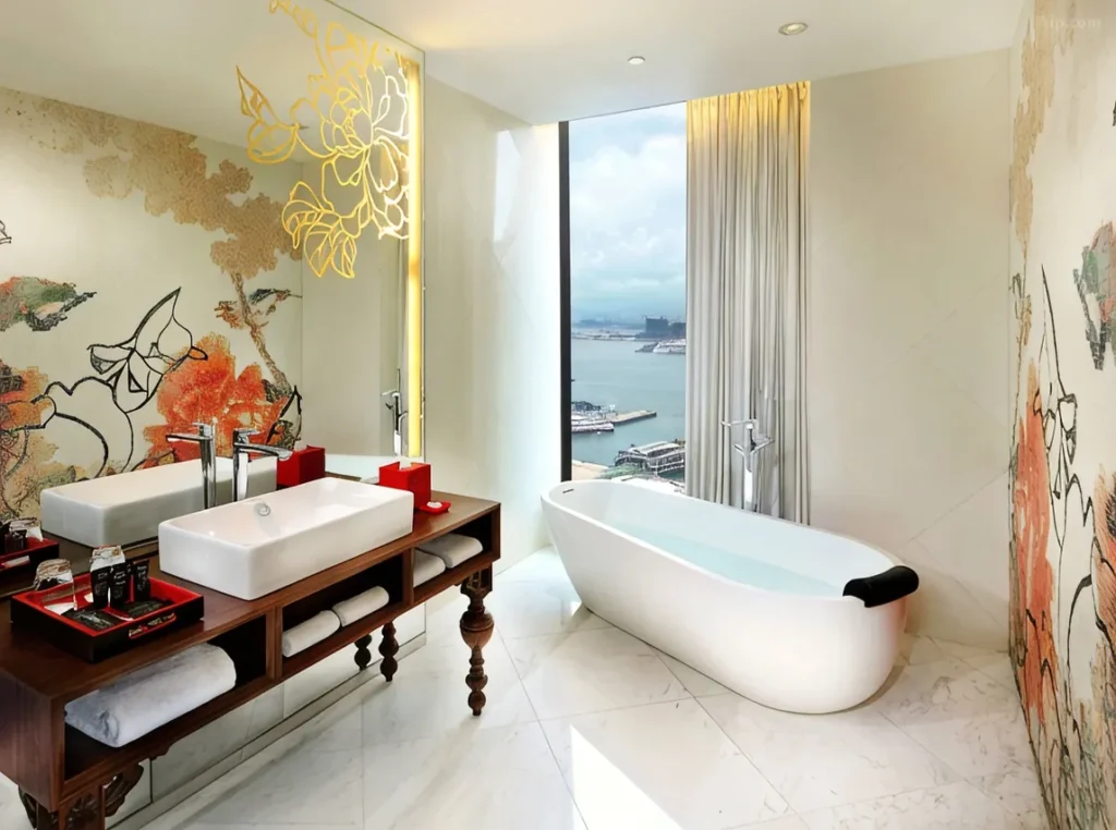Mira Moon Hotel Hong Kong Yelo Asia