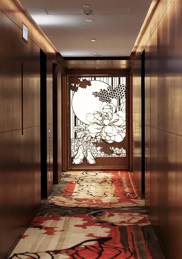 Mira Moon Hotel Hong Kong Yelo Asia
