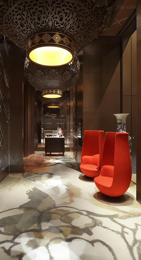Mira Moon Hotel Hong Kong Yelo Asia