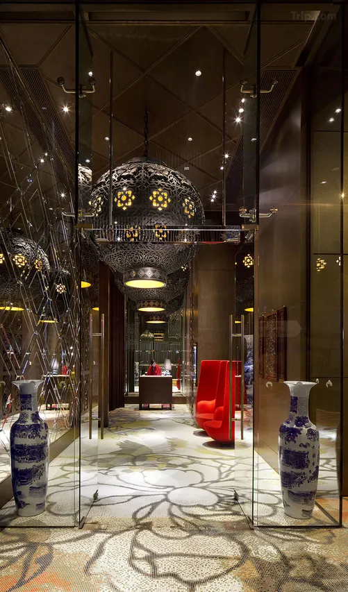 Mira Moon Hotel Hong Kong Yelo Asia